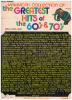 Picture of Mammoth Collection of the Greatest Hits of the 60's & 70's, Mammoth Series No. 24