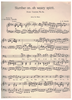 Picture of Slumber On, from Cantata No. 82, J. S. Bach, bass voice solo