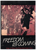 Picture of Freedom is Coming, Songs of Protest & Praise from South Africa, ed. Anders Nyberg