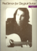 Picture of Paul Simon for Classical Guitar