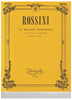 Picture of La Regata Veneziana, G. Rossini, soprano/tenor 