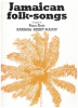 Picture of Jamaican Folk-Songs, arr. Barbara Kirby-Mason, piano duet 