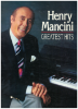 Picture of Darling Lili, movie title song, Johnny Mercer & Henry Mancini, pdf copy