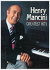 Picture of Darling Lili, movie title song, Johnny Mercer & Henry Mancini
