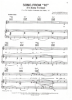 Picture of Song from "10" (It's Easy to Say), from movie "10", Robert Wells & Henry Mancini, pdf copy 