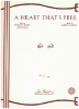 Picture of A Heart That's Free (Valse de Concert), Thomas T. Railey & Alfred G. Robyn, sung by Deanna Durbin, medium voice solo