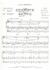 Picture of Latin Snowfall, from movie 'Charade", Henry Mancini, organ solo, pdf copy