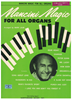 Picture of Man's Favorite Sport, movie title song, Johnny Mercer & Henry Mancini, organ solo 