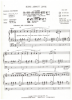 Picture of Song About Love, Henry Mancini, organ solo, pdf copy