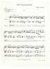 Picture of Two Dialogues, Peter Hurford, organ songbook