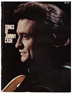 Picture of Jesus Was a Carpenter, Christopher S. Wren, recorded by Johnny Cash