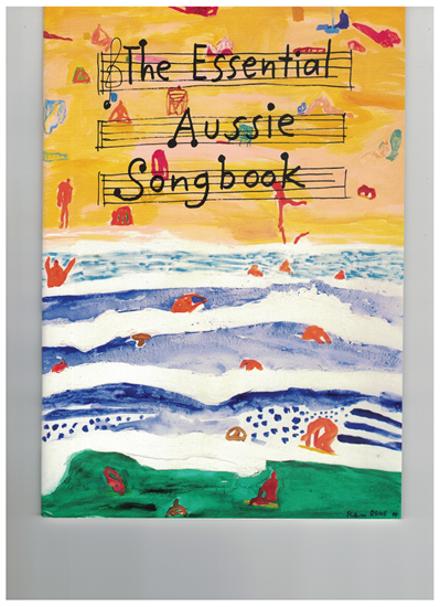Picture of The Essential Aussie Songbook