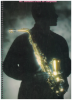 Picture of Jazz and Blues Greats for Saxophone, ed. Robin De Smet