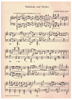 Picture of Schwanke und Idyllen, A Cycle of Fantasias for Piano, Joseph Haas Op. 55