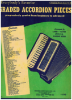 Picture of Everybody's Favorite Series No. 87, Graded Accordion Pieces, EFS87