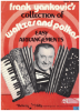 Picture of Frank Yankovic's Collection of Waltzes and Polkas Book 14