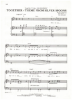 Picture of Together, theme from "Silver Spoons, Bob Wirth & Rik Howard, pdf copy