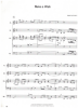Picture of Chick Corea, Inside Out, arr. in score format by Peter Sprague