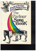 Picture of The Parlour Song Book, ed. Michael R. Turner
