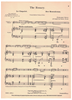 Picture of The Rosary, Ethelbert Nevin, arr. for violin & piano by Gustav Strube