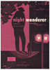 Picture of Night Wanderer (Travels of the North Wind), Sarah Louise Dittenhaver, piano solo