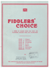 Picture of Fiddlers' Choice Grade VII, violin & piano