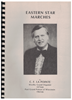 Picture of A Collection of Eastern Star Marches, C. F. LaPointe, piano solo 