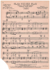 Picture of Play Fiddle Play, Chantez pour moi violons, Jack Lawrence/ Emery Deutsch/ Arthur Altman