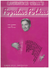 Picture of Lawrence Welk's Popular Polkas, accordion & piano duo