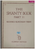 Picture of The Shanty Book Part II, arr. Richard Runciman Terry