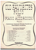 Picture of Old Favorites Folio for Piano Accordion Vol. 2, arr. E. Delamater & J. Elsnic