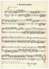 Picture of Seven Sonatas, Domenico Scarlatti, ed. Mogens Ellegaard, free bass accordion 