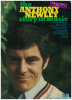 Picture of Bye Bye Brown Eyes, Herbert Kretzmer & George Martin, recorded by Anthony Newley, pdf copy