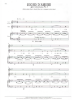 Picture of Sogno D'Amore after Liebestraum No. 3, Franz List/arr. Lorin Maazel, as sung by Andrea Bocelli, pdf copy