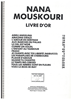 Picture of Nana Mouskouri, Livre d'Or, songbook