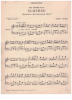 Picture of Theme from the Scherzo from "Concerto Symphonique No. 4", Henry Litolff, arr. Harry Dexter for easy piano solo
