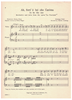 Picture of Ah fors' e lui che l'anima (Is He the One), from "La Traviata", G. Verdi, arr. Estelle Liebling, coloratura soprano solo