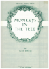 Picture of Monkeys in the Tree, Boris Berlin, piano solo