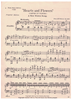 Picture of Hearts and Flowers (Coeurs et Fleurs), Theo. M. Tobani Op.245, piano solo