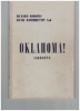 Picture of Oklahoma, Richard Rodgers & Oscar Hammerstein 2nd