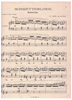 Picture of Schmetterlinge (Butterflies), W. Lege Op, 59 No. 2, piano solo