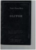Picture of Oliver, Lionel Bart, chorus parts