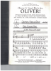 Picture of Oliver, Lionel Bart, chorus parts