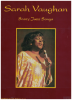 Picture of Don't Take Your Love from Me, Henry Nemo, recorded by Sarah Vaughan, pdf copy