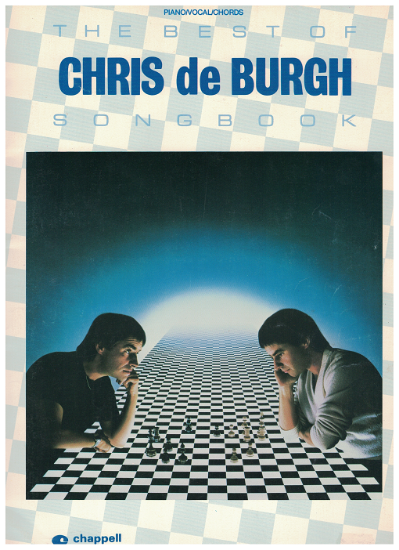 Picture of The Best of Chris de Burgh