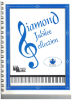 Picture of Diamond Jubilee Piano Solo Collection