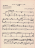 Picture of Blue Danube, Johann Strauss Op. 314, arr. Charles Magnante