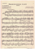 Picture of Washington Post March, John Philip Sousa, arr. Charles Magnante, accordion solo