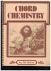 Picture of Chord Chemistry, Ted Greene, guitar chords