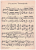 Picture of Polonaise Triomphale, from 3 Pieces de Concert, Rudolf Friml Op. 55 No. 1